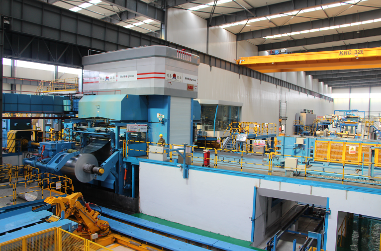 【喜訊】明泰鋁業再度入選“十佳供應商企業榜單”