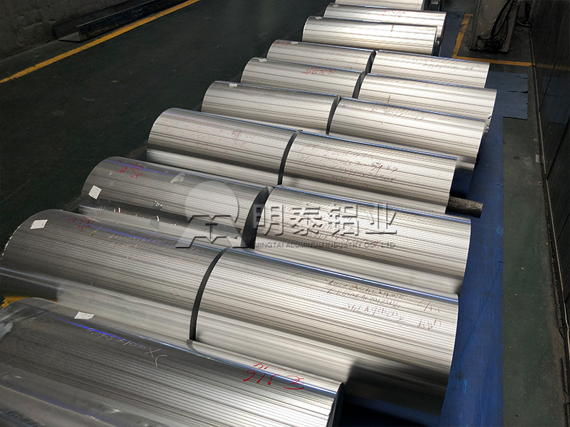 3004容器箔市場需求量大-有哪些優點吸引用戶？