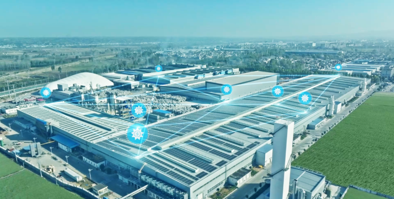 綠色智造，引領未來！明泰鋁業產品結構升級與再生鋁戰略深化之路